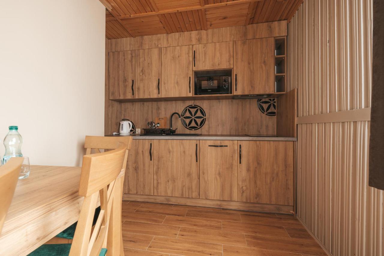 Apartamenty Grand Tatry - Sauna I Jacuzzi Wliczone W Cene Pobytu - 10 Minut Pieszo Od Term Bania Bialka Tatrzanska Exterior foto