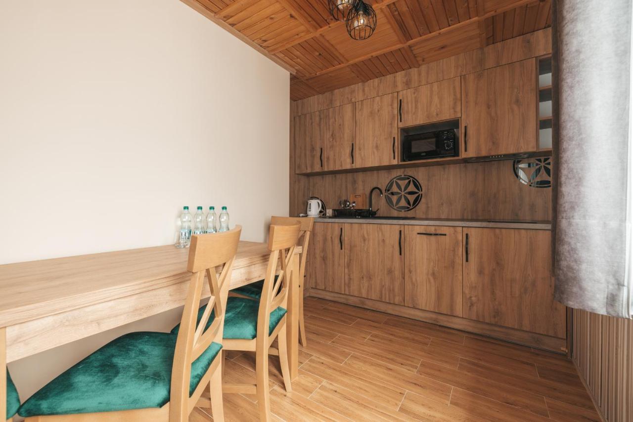 Apartamenty Grand Tatry - Sauna I Jacuzzi Wliczone W Cene Pobytu - 10 Minut Pieszo Od Term Bania Bialka Tatrzanska Exterior foto