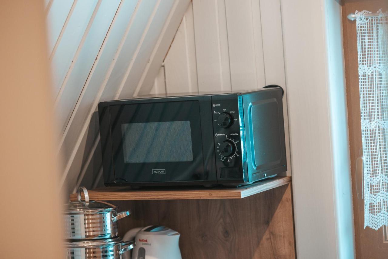 Apartamenty Grand Tatry - Sauna I Jacuzzi Wliczone W Cene Pobytu - 10 Minut Pieszo Od Term Bania Bialka Tatrzanska Exterior foto