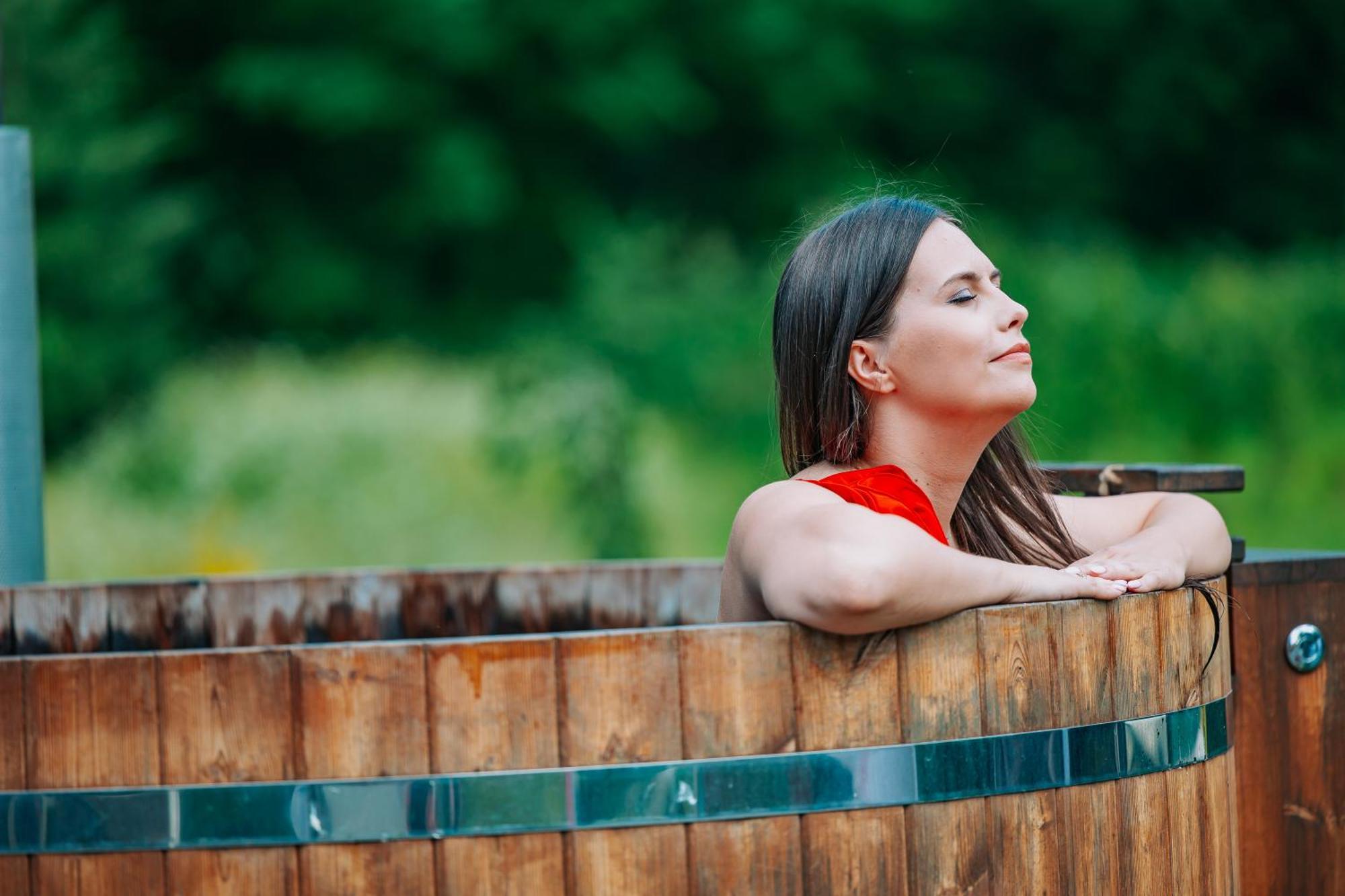 Apartamenty Grand Tatry - Sauna I Jacuzzi Wliczone W Cene Pobytu - 10 Minut Pieszo Od Term Bania Bialka Tatrzanska Exterior foto